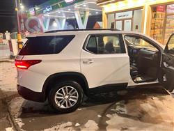 شيفروليه ترافرس